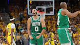Celtics storm back with late run in Game 3, take 3-0 lead over Pacers in Eastern Conference Finals
