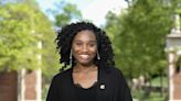 UTC Student Chamyra Teasley Wins Harold Love Outstanding Community Service Award