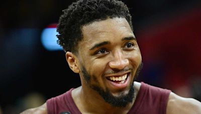 WATCH: Cavs' Donovan Mitchell Game 7 Heroics vs. Magic - NBA Playoffs Tracker