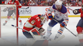 Oilers vs. Panthers live score: Updated Game 5 results, highlights from 2024 Stanley Cup Final | Sporting News