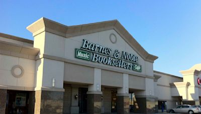 Barnes & Noble to open Alamo Ranch store amid national expansion