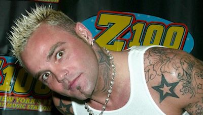 Crazy Town Frontman Shifty Shellshock, Famed for ‘Butterfly,’ Dies at 49