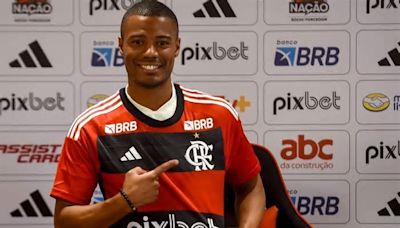El sueño de Nicolás De La Cruz con Flamengo que involucra a River: "Quiero ganar..."