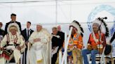 Pope Francis apologizes for abuse of Indigenous children in Canadian schools, promises investigation