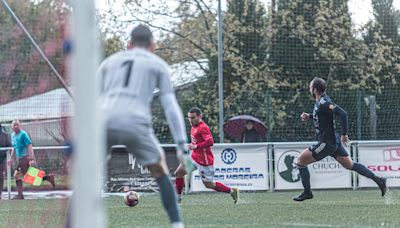 Tercera RFEF Grupo 1: resultados, partidos y clasificación de la jornada 33