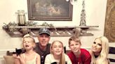 Why Jessica Simpson moved her family to Nashville for the summer