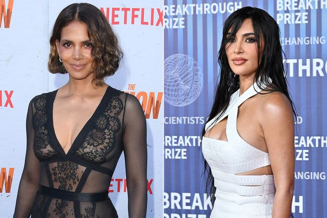 Halle Berry opens up about leaving Ryan Murphy drama starring Kim Kardashian: 'Things happen for a reason'