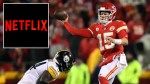 Netflix to stream NFL games on Christmas in 3-year deal, placing big bet on live sports
