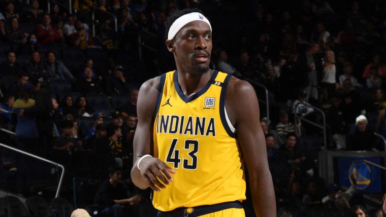 Where is Pascal Siakam from? Home country, town and more to know about Pacers star's African roots | Sporting News