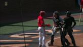 Words exchanged, St. John's player ejected after a play at the plate - Stream the Video - Watch ESPN