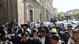 Piden a mexicanos en Bolivia estar atentos a autoridades