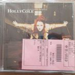 荷莉寇兒 Holly Cole - Romantically Helpless 爵士專輯 開封CD