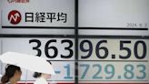 Markets tumble, led by 5.8% drop in Tokyo following a tech-driven retreat on Wall Street