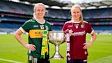 Novel All-Ireland ladies final of Galway vs Kerry promises to be captivating