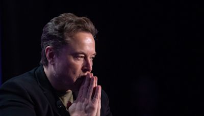 Elon Musk’s financial woes at X have Tesla bulls fearing he will liquidate more stock