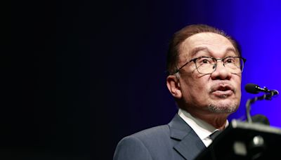 Malaysia growth could give Anwar space to delay subsidy cuts