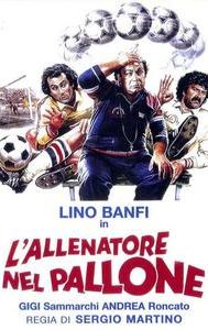 L'allenatore nel pallone