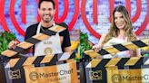 Alejandro Estrada y Dominica Duque tuvieron una discusión en ‘MasterChef Celebrity’