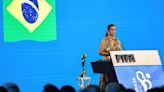 Brazil declared host of 2027 Women's World Cup at FIFA Congress