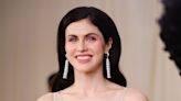 Alexandra Daddario Reveals She’s Pregnant With Her First Child