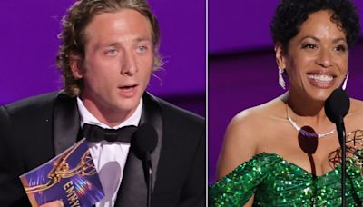 All The Television Shows That Earned Top Honors At This Year's Primetime Emmys