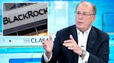 BlackRock triples spending on security for CEO Larry Fink due to ESG backlash