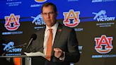 New Auburn athletic director John Cohen ponders renovation plans for school facilities