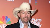 Toby Keith's 3 Kids Make Super Rare Joint Red Carpet Appearance