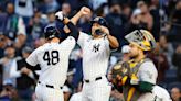 Athletics vs. Yankees Game 3 won’t be on TV: How to watch FREE live stream online (4/24/24)