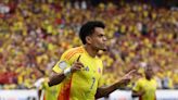 [Video] Luis Díaz abrió el marcador: reviva el primer gol de Colombia ante Costa Rica