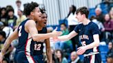 Cameron Essell's late heroics help surging East Lansing take down Kalamazoo Central