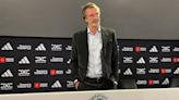 Gary Neville highlights how Sir Jim Ratcliffe has already caused ‘disruption’ at Manchester United