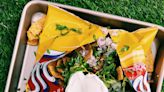 “Walking Tacos” Might Just Be the Perfect Summer Family Meal (They’re So Easy)