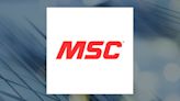 Q1 2025 Earnings Forecast for MSC Industrial Direct Co., Inc. (NYSE:MSM) Issued By KeyCorp