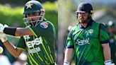 ...Pakistan vs Ireland 2nd T20I LIVE Streaming Details: Timings, ...IRE Match In India Online And On TV Channel...