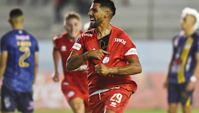 Real Tomayapo vs. Belgrano, por Copa Sudamericana: hora, cómo ver en vivo y posibles formaciones