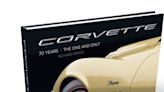 'Corvette 70 Years: The One and Only' Is an Insider's Look at Chevy's Sports Car