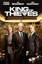 King of Thieves