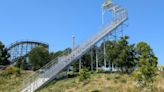 Nearly 10 years after it was first pitched, Vancouverites can climb the stairway to nowhere