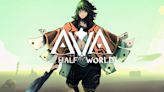 Roguelike action game AVA and the Half-World announced for PC