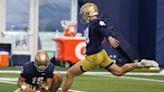 Notre Dame Football Special Teams Preview 2024: New Kickers Have to Come Through