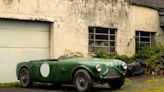 Aston Martin's Ultra-Scarce DB1 Slated for Auction For Crazy Amount