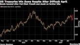 Global Bond Rally Faces Supply Test as US Refunding Starts