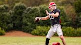 Kirby Smart on UGA football QBs, injuries and position battles after first spring scrimmage