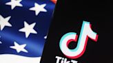 A group of TikTok creators are also suing the US government to stop a ban of the app