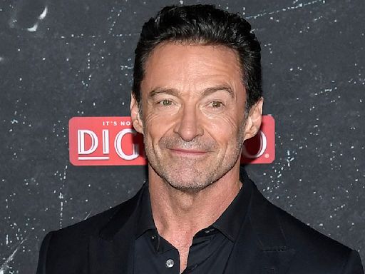 Hugh Jackman reveals why Taylor Swift didn't make him 'feel great'