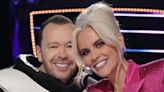 Jenny McCarthy and Donnie Wahlberg renew marriage vows for eighth year in row