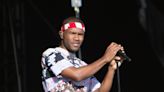 Frank Ocean previews new track for 24 hours