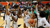 4A LaPorte Regional: South Bend Washington girls looked vulnerable until until they didn't