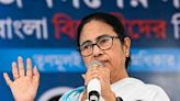 ‘Should I Sweep The Streets Now?’ Mamata Lashes Out At Civic Officials Over Encroachment, Roads, Forms Work...